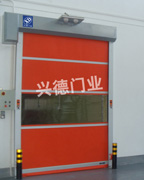 什么地方適合用快速自動卷簾門?