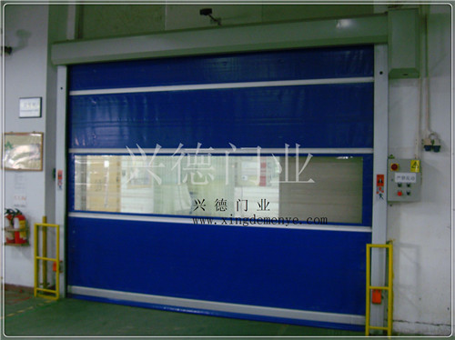 佛山快速門的保養方法管用七招！