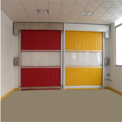 佛山快速軟簾門(mén)有什么區(qū)別