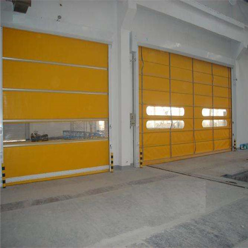 [興德興德]快速門,穩定好、密封強、不積塵、易清洗、易維護、質量好、價格低、附合GMP