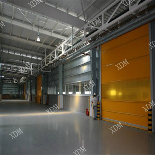 看佛山快速門(mén)廠家為您帶來(lái)的省錢(qián)計(jì)劃