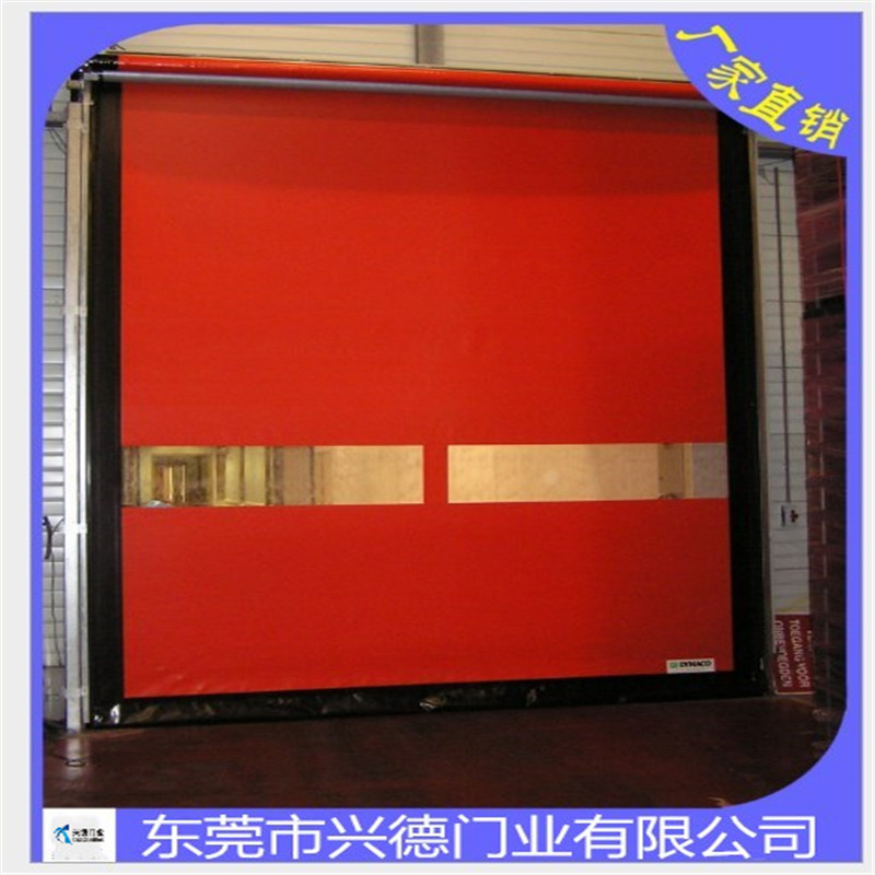 興德門業(yè)快速堆積門質(zhì)量決定門體的氣質(zhì)?