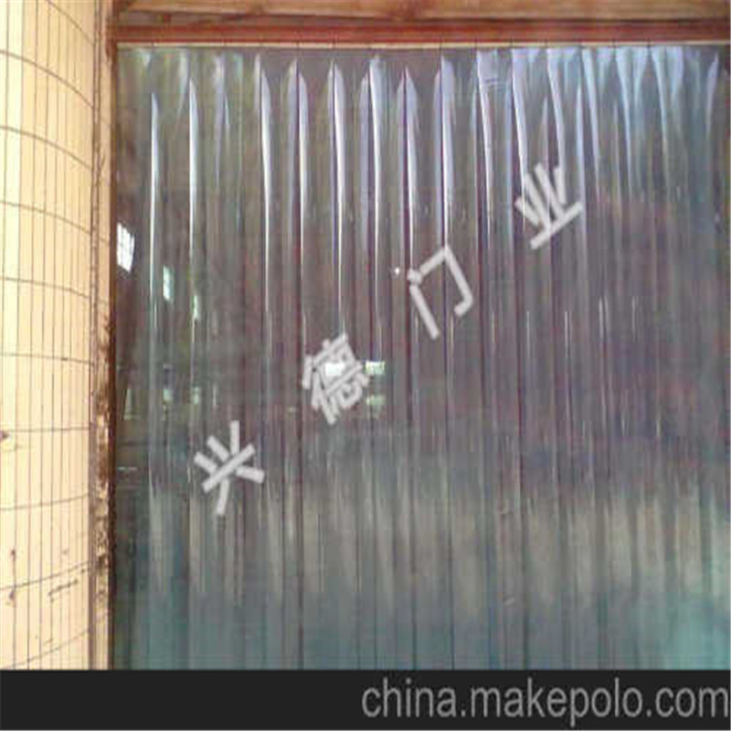 透明pvc軟門簾散發(fā)的氣味有沒有毒？