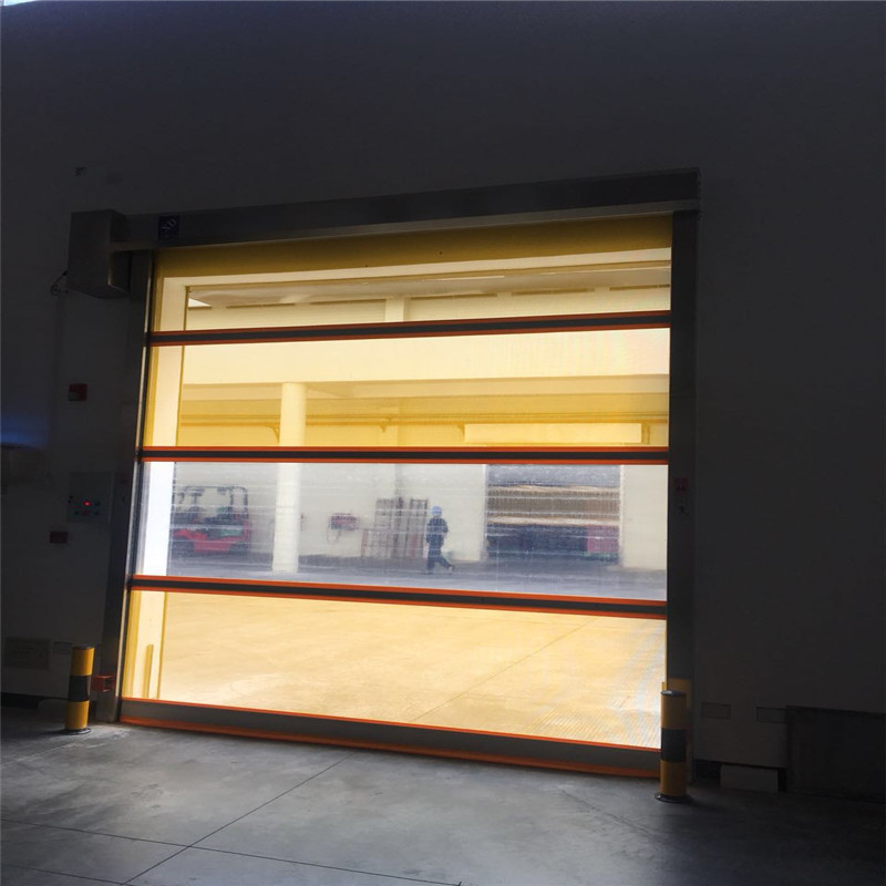 佛山快速卷簾門的基本解說大全,詳細大全!