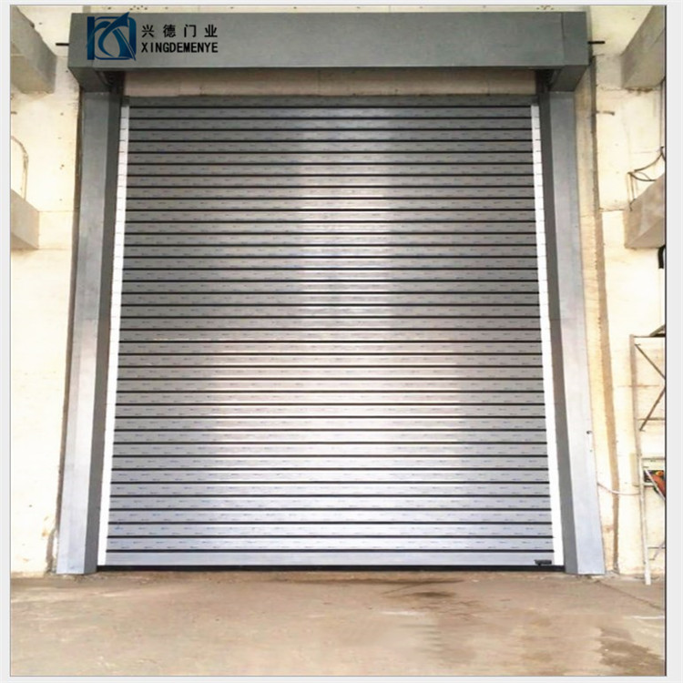 佛山鋼質(zhì)防火卷簾門生產(chǎn)廠家在哪里?