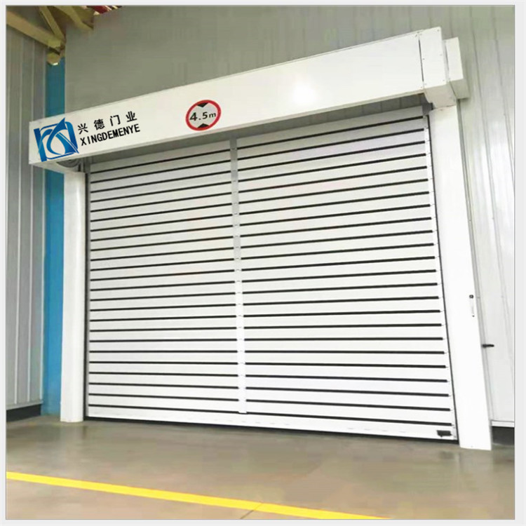 佛山鋼質(zhì)防火卷簾門生產(chǎn)廠家在哪里?
