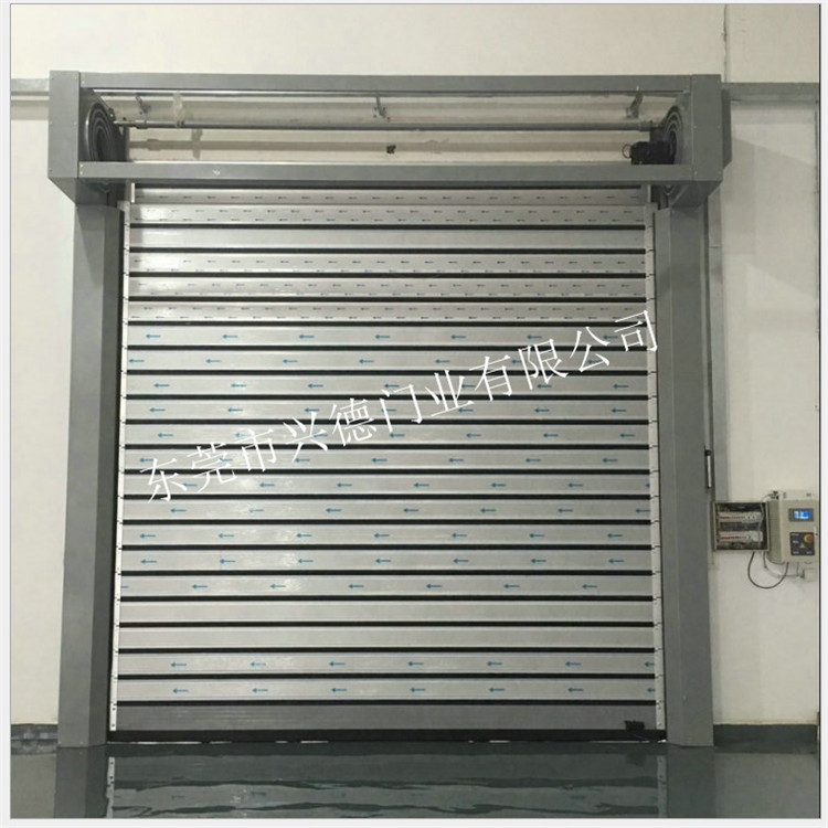 佛山鋼質(zhì)防火卷簾門生產(chǎn)廠家在哪里？